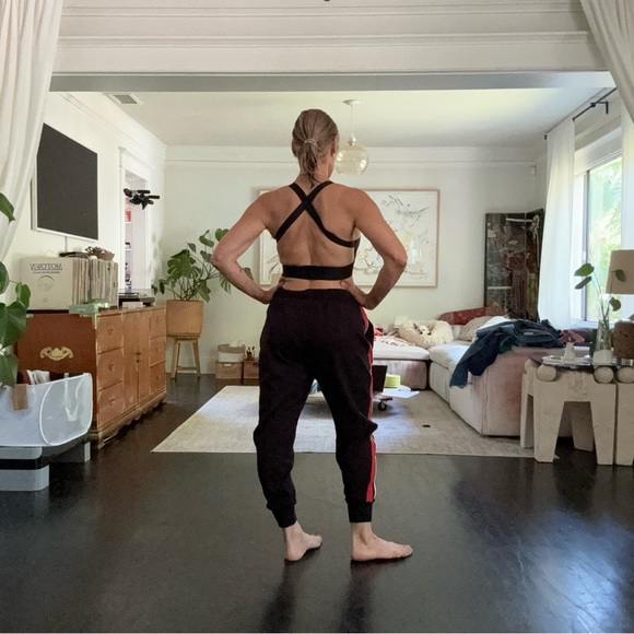 ZARA joggers - Picture 2 of 4